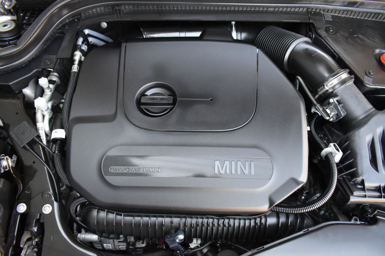 Used 2022 MINI Cooper S w/ Driver Assistance Package FWD image 49