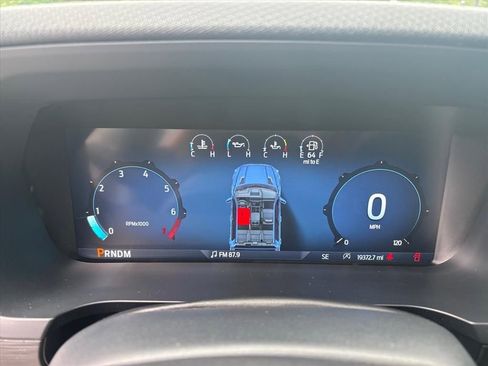 Used 2024 Ford F150 STX w/ STX Black Appearance Package AWD/4WD image 27