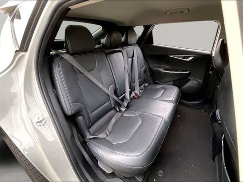 Used 2022 Kia EV6 Wind w/ Wind Technology Package image 17