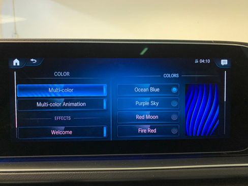 Used 2022 Mercedes-Benz GLS 450 4MATIC image 35