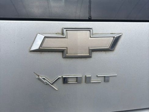 Used 2013 Chevrolet Volt image 9