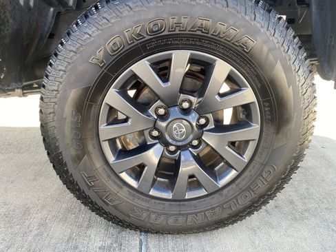 Used 2023 Toyota Tacoma SR5 image 25