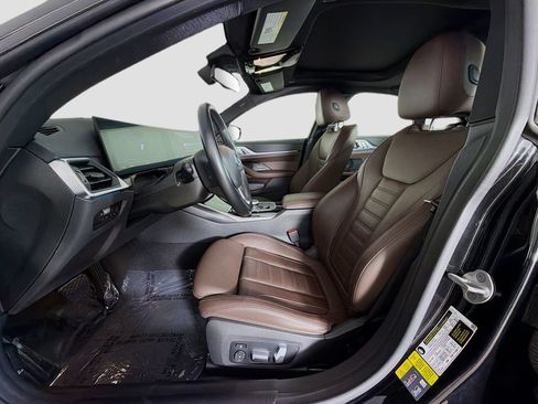 Certified 2023 BMW i4 eDrive40 RWD image 21