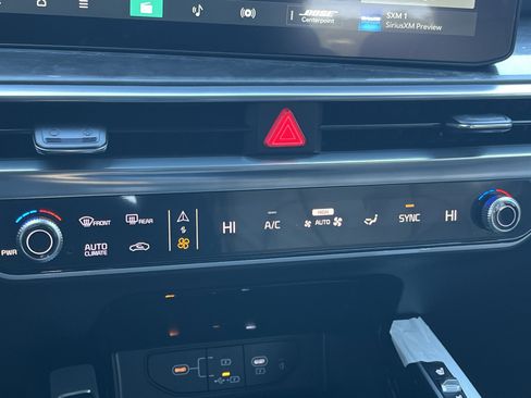 New 2026 Kia Sorento SX Prestige image 7