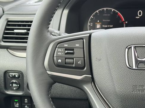 New 2026 Honda Ridgeline RTL image 25