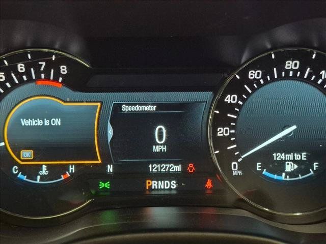 Used 2017 Lincoln MKC Premiere FWD image 18