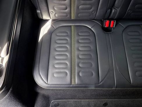 Used 2023 Rivian R1S Adventure Quad AWD/4WD image 69