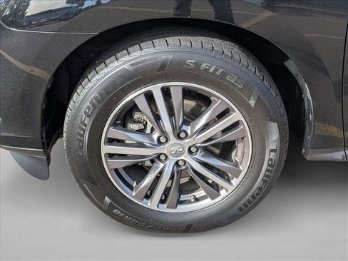 Used 2018 INFINITI QX60 AWD w/ Premium Plus Package image 6