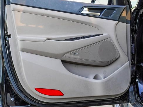 Used 2021 Hyundai Tucson Ultimate image 16