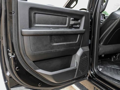 Used 2022 RAM 5500 Tradesman w/ Chrome Appearance Group image 41