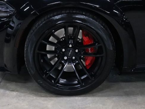 Used 2020 Dodge Charger SRT Hellcat w/ Harman/Kardon Audio Group RWD image 28