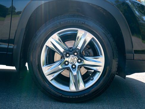 Used 2015 Toyota Highlander Limited AWD/4WD image 8