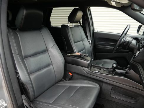 Used 2022 Dodge Durango GT AWD/4WD image 23