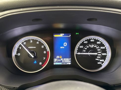 Used 2019 Subaru Forester Limited w/ Popular Package #3 image 17