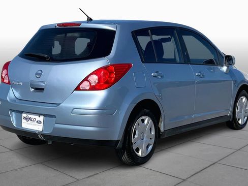 Used 2010 Nissan Versa 1.8 S w/ PWR Plus Pkg image 13