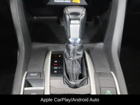 Used 2021 Honda Civic Sport image 14