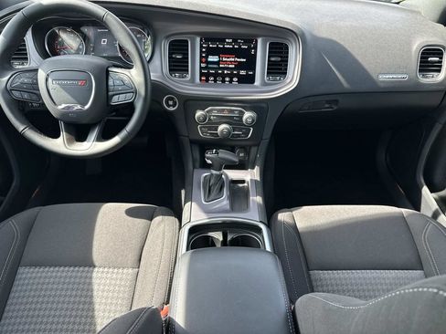 Used 2023 Dodge Charger SXT RWD image 13