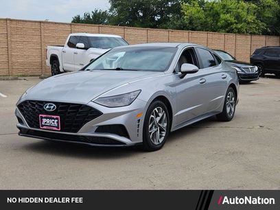 Used 2023 Hyundai Sonata SEL