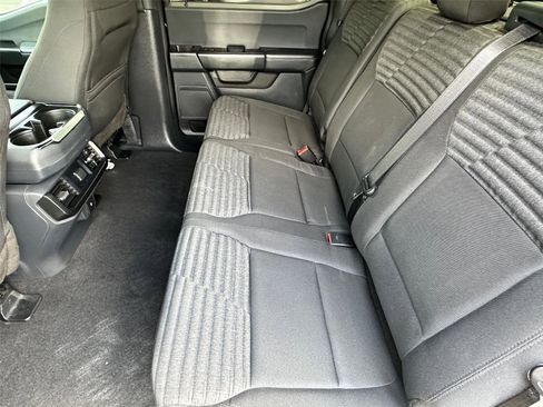 Used 2023 Ford F150 XL w/ STX Appearance Package image 28