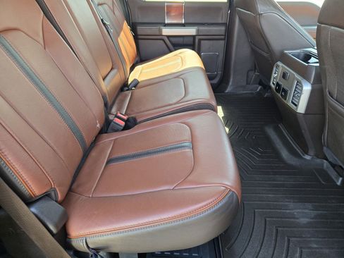 Used 2019 Ford F250 King Ranch AWD/4WD image 28
