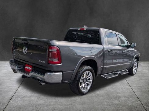Used 2024 RAM 1500 Limited AWD/4WD image 5