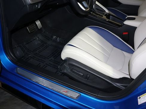 Used 2026 Acura Integra A-Spec FWD image 24
