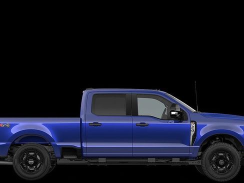 New 2026 Ford F250 XL w/ STX Appearance Package image 5