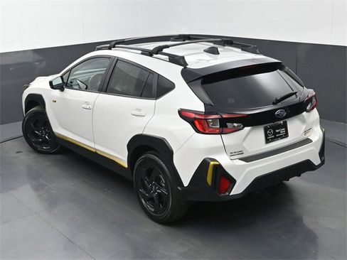 Used 2024 Subaru Crosstrek 2.5i Sport image 37