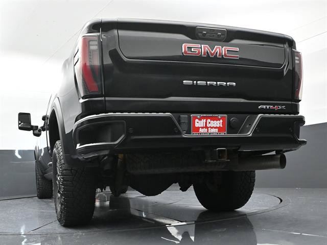 Used 2024 GMC Sierra 2500 AT4X AWD/4WD image 38