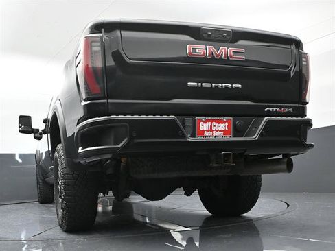 Used 2024 GMC Sierra 2500 AT4X AWD/4WD image 38