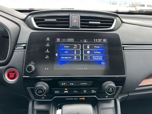 Used 2022 Honda CR-V EX-L image 27