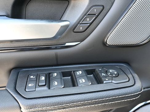 New 2026 RAM 1500 Rebel w/ Rebel Level 2 Equipment Group AWD/4WD image 10