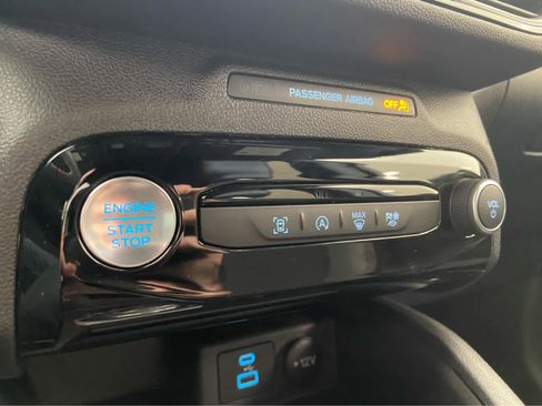 Used 2023 Ford Escape ST-Line Select w/ Tech Pack #1 AWD/4WD image 37