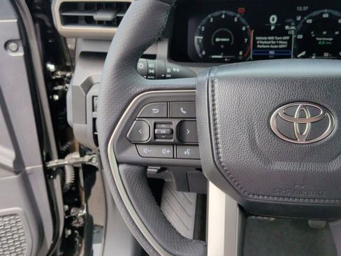 New 2026 Toyota 4Runner Limited AWD/4WD image 16