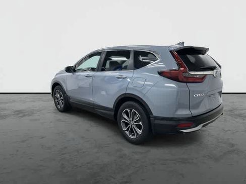 Used 2020 Honda CR-V EX-L image 9