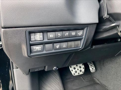 New 2026 Toyota Tundra TRD Pro image 20