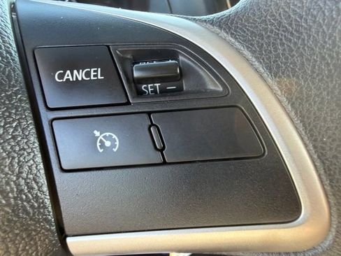 Used 2024 Mitsubishi Mirage ES FWD image 32