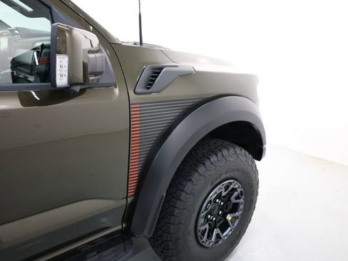 Used 2026 Ford F150 Raptor w/ Equipment Group 803A Raptor R AWD/4WD image 67