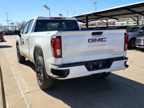 New 2026 GMC Sierra 1500 Elevation AWD/4WD image 6