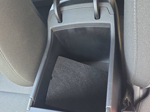 Used 2025 Kia K4 FWD image 24