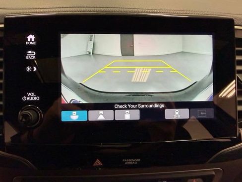 Used 2022 Honda Passport EX-L image 14