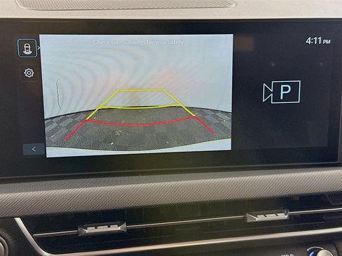 Used 2025 Hyundai Sonata SEL image 22