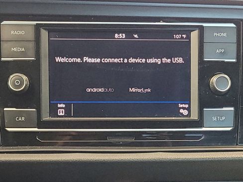 Used 2019 Volkswagen Jetta R-Line FWD image 25