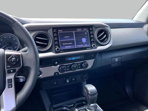 Used 2023 Toyota Tacoma SR5 RWD image 7