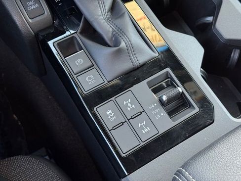 Certified 2024 Toyota Land Cruiser 1958 image 20