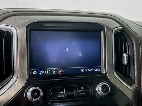 Used 2020 GMC Sierra 1500 Denali w/ Denali Ultimate Package AWD/4WD image 13