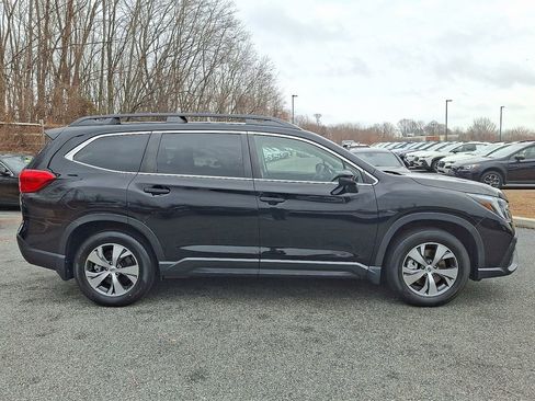 Certified 2023 Subaru Ascent Premium w/ Convenience Package image 8