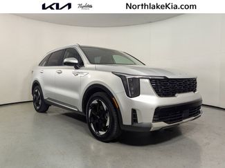 Used 2025 Kia Sorento EX video 1