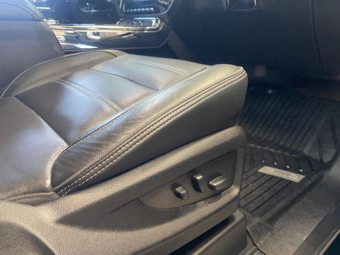 Used 2018 GMC Sierra 1500 Denali w/ Denali Ultimate Package AWD/4WD image 11
