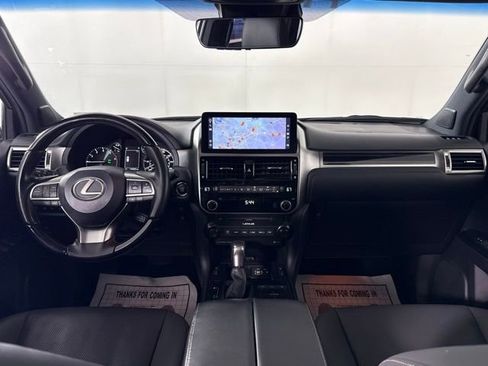 Certified 2023 Lexus GX 460 Premium image 26